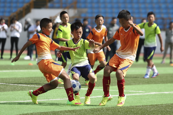 冗余而中锋 冗余而中锋